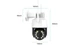IP-камера MeinHaus 5Mp Full HD 4G (5Mp, 30x Zoom, AI, PTZ) 128Gb - зображення 3