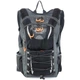Рюкзак спортивный с твердой спинкой Deuter Action 510-3 объем 20 литров Black-Grey - изображение 2