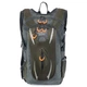 Рюкзак спортивный с твердой спинкой Deuter 510-1 объем 20 литров Olive-Grey - изображение 2