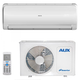Кондиціонер AUX Inverter ASW-H24B4/FCR1D2 (до -15℃) R32 - зображення 1