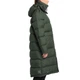 Парка Haglofs Furudal Mimic Parka Women М серая - изображение 8
