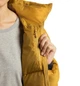 Парка Haglofs Long Mimic Parka Women М желтая - изображение 7