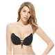 Бюстгальтер-невидимка Fly Bra с эффектом Рush Up Размер С Беж - изображение 8