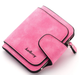 Женский кошелек Baellerry Forever Mini N2346 - изображение 11
