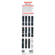 Універсальний пульт для телевізора HUAYU для VESTEL, FINLUX, HITACHI RM-L1785 - изображение 2