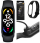 Розумний фітнес-браслет смарт-годинник Smart Band M7 - зображення 1