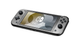 Консоль Nintendo Switch Lite Pokemon Dialga & Palkia Limited Edition Модифікована 128GB Dark Grey Б/У - зображення 3