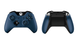 Консоль Microsoft Xbox One FAT Forza Motorsport 6 Limited Edition 1TB Blue Б/У - изображение 4
