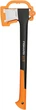 Siekiera rozłupująca Fiskars X17 M (1015641/122463) - obraz 3