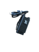 Ліхтарик з відеокамерою HD X-GUN ODIN HD із кріпленням на Picatinny - зображення 5