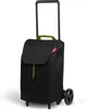 Сумка-тележка Gimi Easy Black (168433) - изображение 1