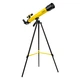 Микроскоп National Geographic Junior 40x-640x + Телескоп 50/600 9118300 4265587 - изображение 3