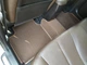 EVA коврики в салон на Hyundai Sonata NF 2004-2009 - изображение 6