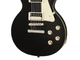 Електрогітара EPIPHONE LES PAUL CLASSIC EBONY (234589) - изображение 3