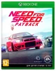 Гра Need for Speed Payback для Xbox One|Series (Blu-ray диск, English version) Б/В Ідеальний - зображення 2