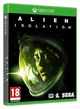 Гра Alien Isolation для Xbox One|Series (Blu-ray диск, Russian version) Б/В Ідеальний - зображення 1