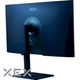 Монітор IPS 27" WQHD (2560 x 1440) 4ms 75Hz 178/17 8/ DP/Type C/ HDMI / (Modern MD272QP Ultramarine) MSI - изображение 9