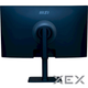 Монітор IPS 27" WQHD (2560 x 1440) 4ms 75Hz 178/17 8/ DP/Type C/ HDMI / (Modern MD272QP Ultramarine) MSI - изображение 11