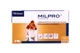 Милпро® (MILPRO®) для собак и щенков весом тела от 0,5 кг таб 2,5 мг/25 мг №4 (АА0012911) - изображение 1