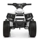 Детский электроквадроцикл Bambi Racer M 3893EL-1 до 20 кг - изображение 5