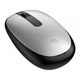 Мышка беспроводная HP 240 43N04AA Bluetooth Mouse 3 кН 1600dpi Pike Silver - изображение 2