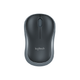 Мышка Logitech M185 беспроводная 3кн 1000dpi Grey - изображение 1