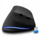 Мышка Media-Tech VERTIC MT1123 беспроводная 5кн 2400dpi черная - изображение 2
