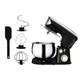 Миксер-тестомес Adler AD 4226 3л black - изображение 5