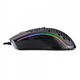 Мышка Redragon Storm Elite RGB 77853 игровая 16000 dpi 10кн черная - изображение 5