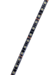 Cветодиодная LED лента 5m, на диодах 5050 SMD White 60led/m, 12V IP65, на черной подкладке - изображение 3