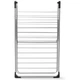 Сушилка для белья напольная Brabantia Drying 20 м серая (350184) - изображение 2