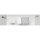 Сушилка для белья выдвижная Brabantia Drying 22 м стальная (385766) - изображение 6