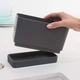 Органайзер для мойки Brabantia Dish Washing + Organising 11.5x19x8.5 см (117503_MIRS) - изображение 2