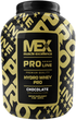 Białko MEX Hydro Whey Pro 2270g Wanilia (34659080922) - obraz 1