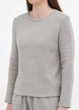 Свитшот Only Women (94-Sws-01-24-grey-M) - изображение 3