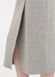 Юбка Only Women (94-SK-01-24-grey/front-odor-incision-S) - изображение 4