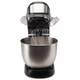 Миксер планетарный - тестомес DMS KM-1500 Black 5 л - изображение 3