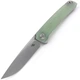 Кишеньковий ніж CH Knives CH 3002-G10-JG - зображення 1