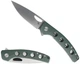 Кишеньковий ніж CH Knives CH 3530-G10-AG - зображення 2