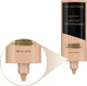 Тональная основа - Max Factor Lasting Performance (35ml) (12304-8) - изображение 3