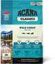 Сухой корм для собак всех пород ACANA Wild Coast 2 кг (a56220) - изображение 1