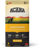 Сухой корм для собак ACANA Puppy Recipe для щенков всех пород 17 кг (a50017) - изображение 1