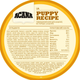 Сухой корм для собак ACANA Puppy Recipe для щенков всех пород 17 кг (a50017) - изображение 3