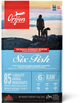 Сухой корм для собак всех пород Orijen 6 Fish Dog 11.4 кг (o18312) - изображение 1