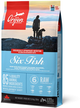 Сухой корм для собак всех пород Orijen 6 Fish Dog 11.4 кг (o18312) - изображение 2