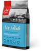 Сухой корм для собак всех пород Orijen 6 Fish Dog 6 кг (o18360) - изображение 1