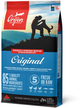 Сухой корм для собак для всех пород Orijen Original Dog с курицей и индейкой 11.4 кг (o18212) - изображение 7