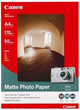 Papier fotograficzny Canon Matte MP-101 (7981A005) - obraz 1