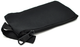 Набор рюкзак для ноутбука Voltronic 15.6", сумка, кошелек Black (YT-B15.6"N-B3) - изображение 3