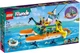 Lego Friends Лодка морской спасательной бригады 41734 - изображение 1